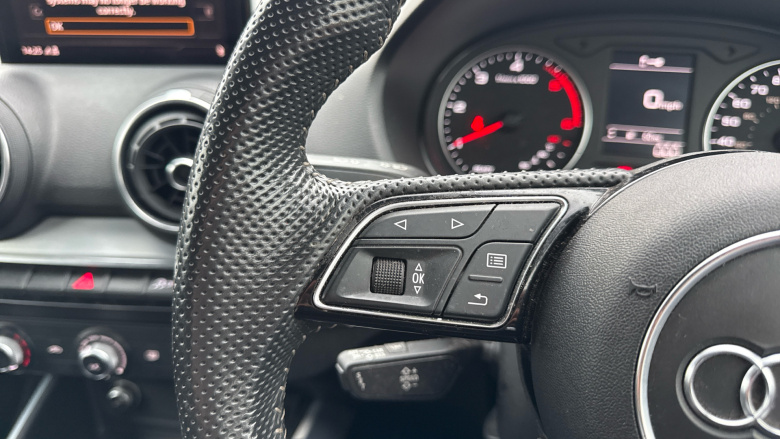 Audi Q2 30 TDI S Line 5dr Diesel Estate